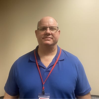 Todd Flesher