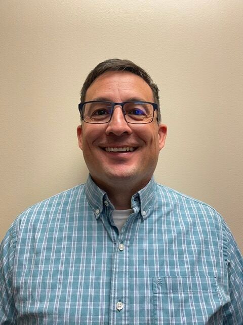 Dave DeCarolis - Director of Operations